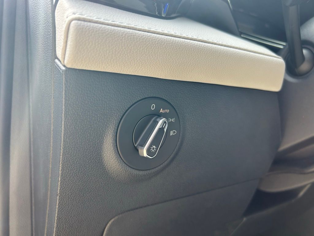 2025 Volkswagen Taos 1.5T S Tampa FL