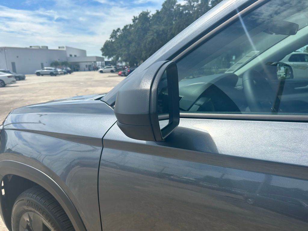 2025 Volkswagen Taos 1.5T S Tampa FL