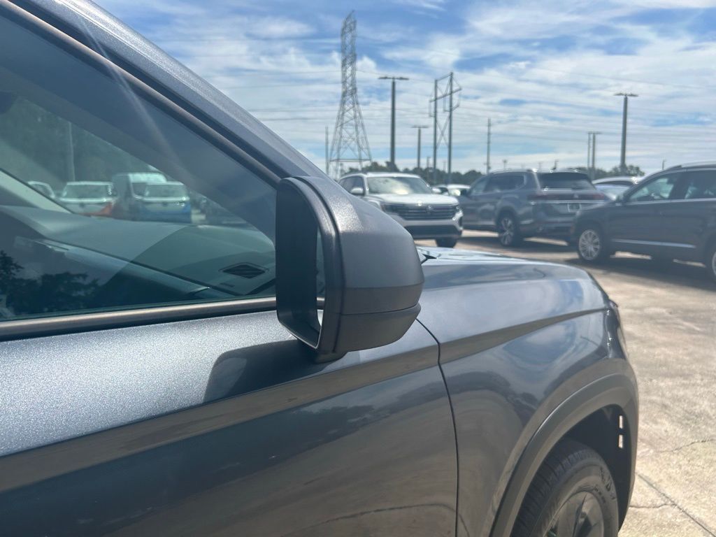 2025 Volkswagen Taos 1.5T S Tampa FL