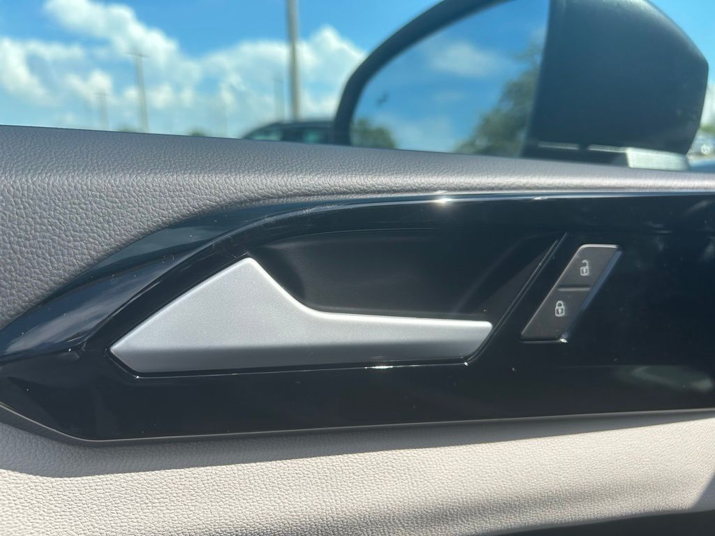 2025 Volkswagen Taos 1.5T S Tampa FL
