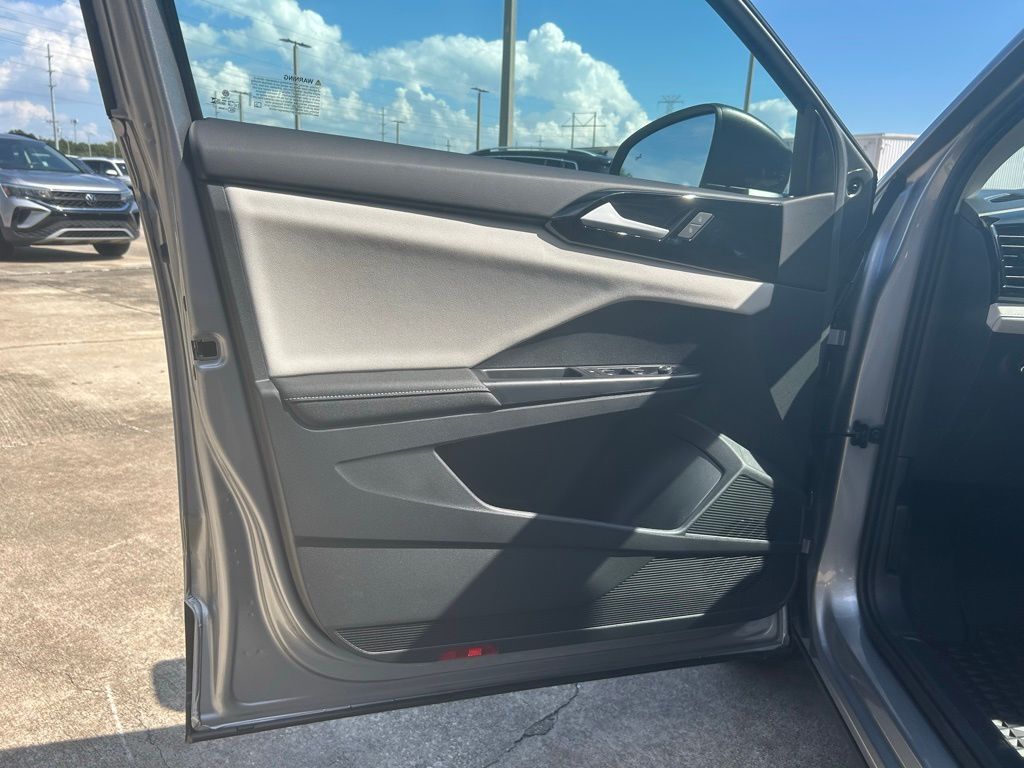 2025 Volkswagen Taos 1.5T S Tampa FL