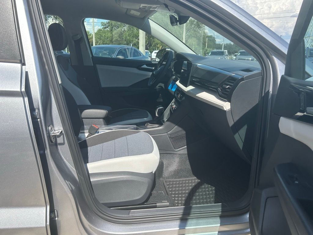2025 Volkswagen Taos 1.5T S Tampa FL