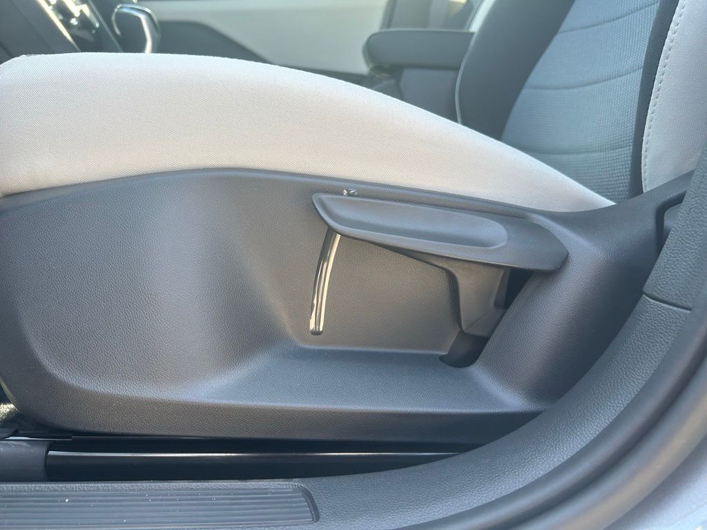 2025 Volkswagen Taos 1.5T S Tampa FL