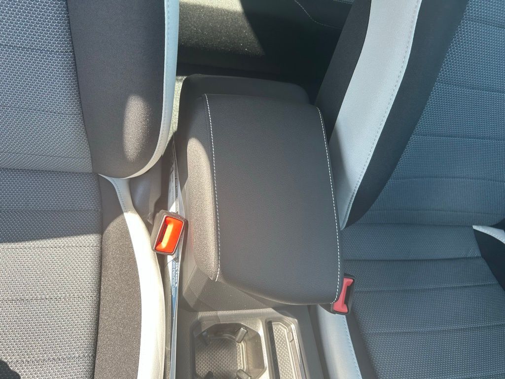 2025 Volkswagen Taos 1.5T S Tampa FL