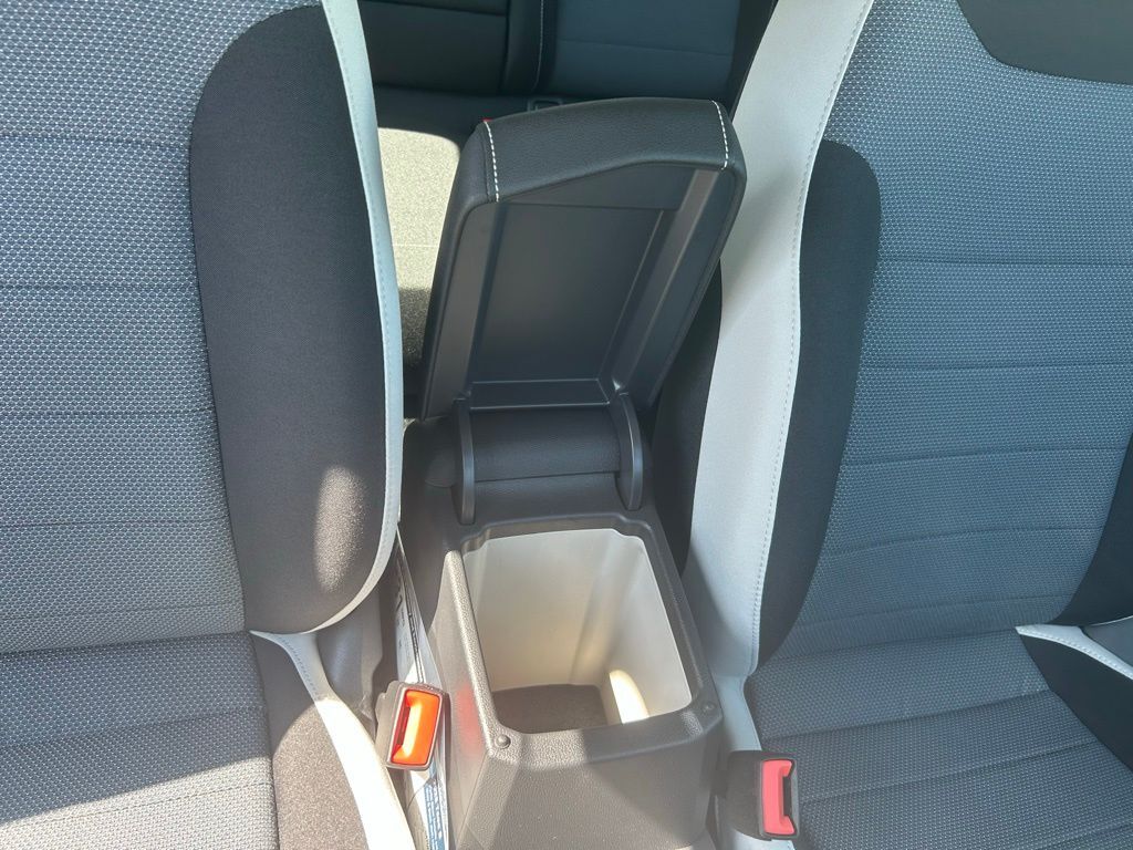 2025 Volkswagen Taos 1.5T S Tampa FL