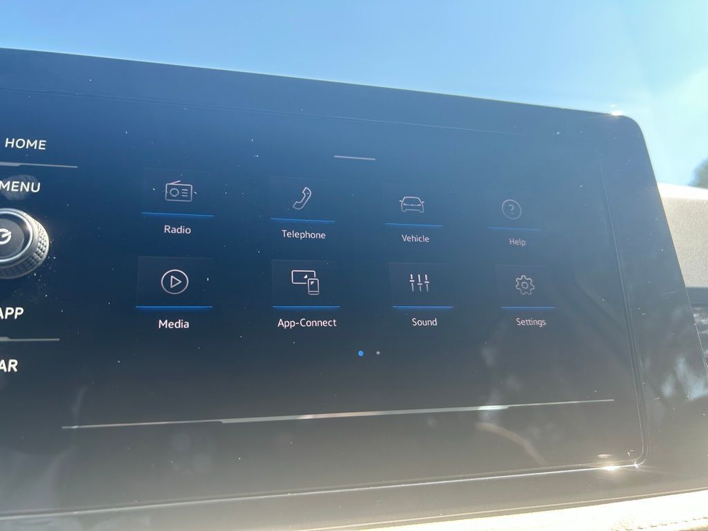 2025 Volkswagen Taos 1.5T S Tampa FL