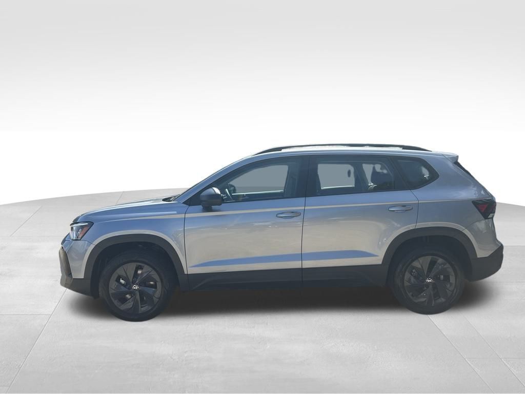 2025 Volkswagen Taos 1.5T S Tampa FL