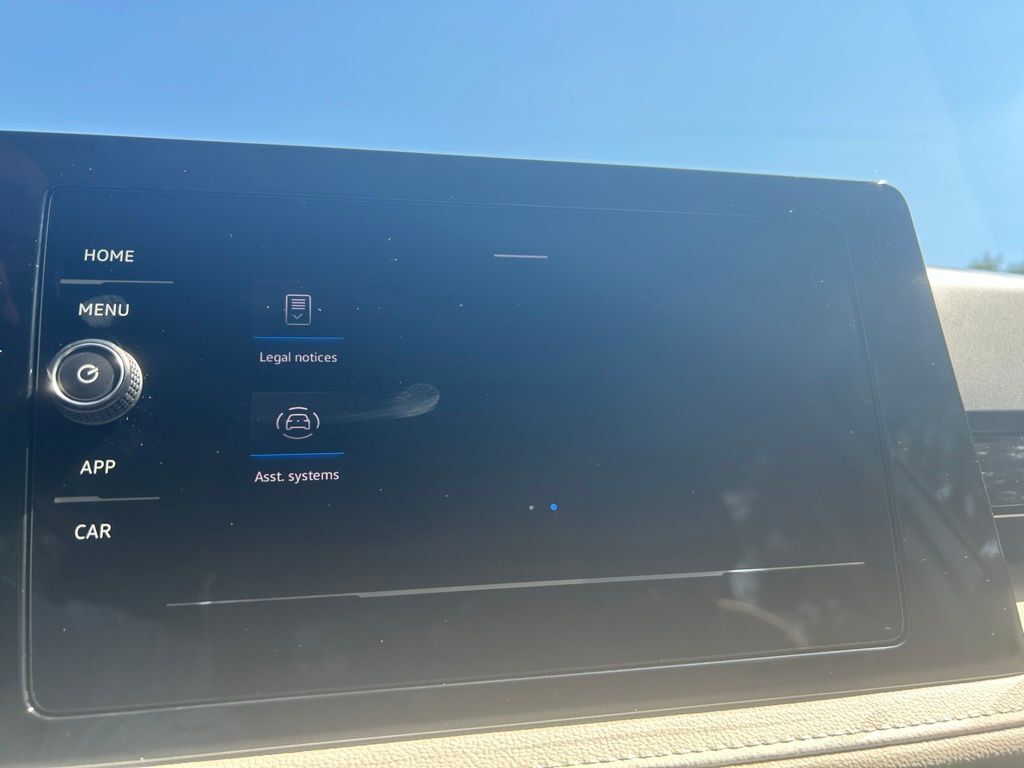 2025 Volkswagen Taos 1.5T S Tampa FL