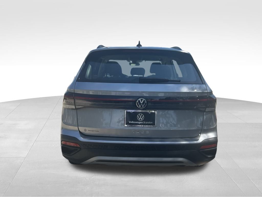 2025 Volkswagen Taos 1.5T S Tampa FL