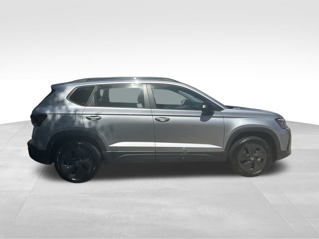 2025 Volkswagen Taos 1.5T S Tampa FL
