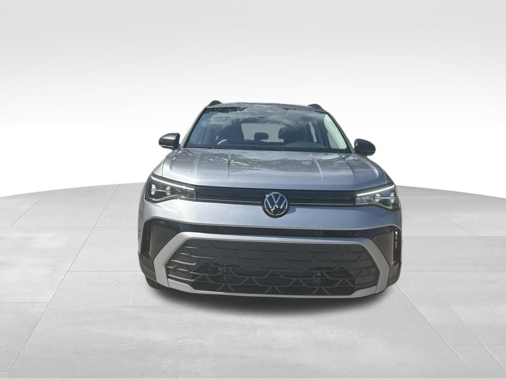 2025 Volkswagen Taos 1.5T S Tampa FL