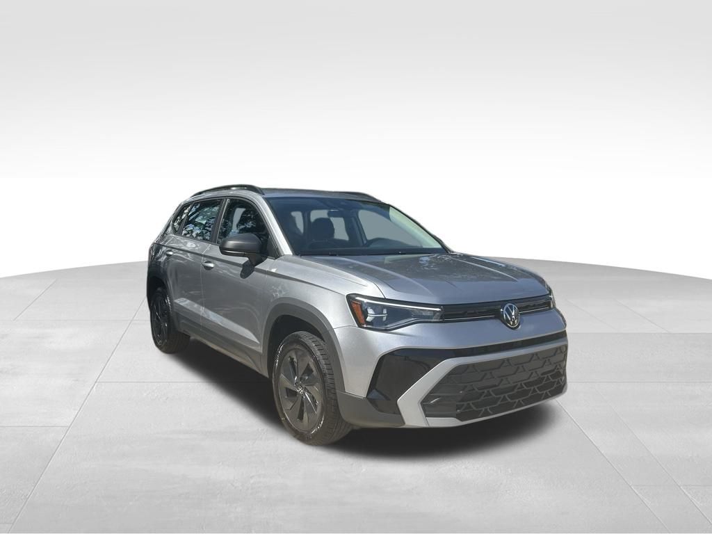 2025 Volkswagen Taos 1.5T S Tampa FL