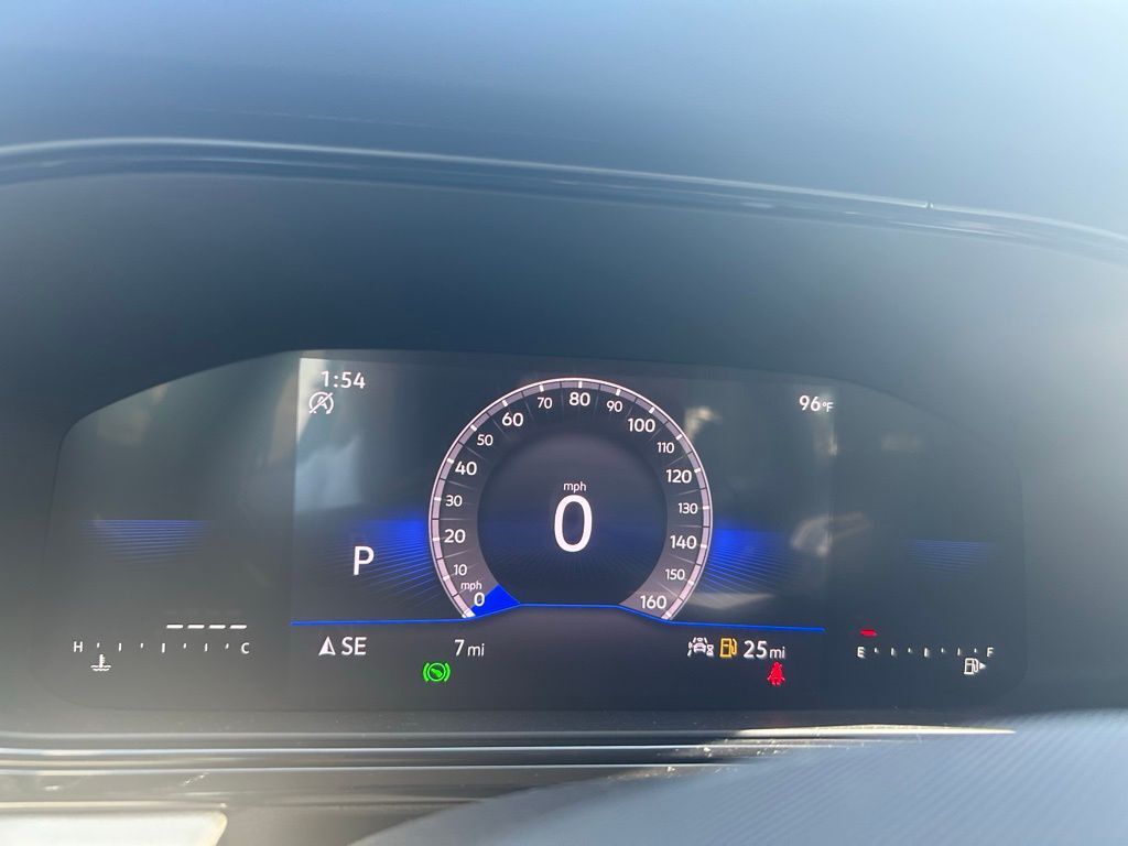 2025 Volkswagen Taos 1.5T S Tampa FL