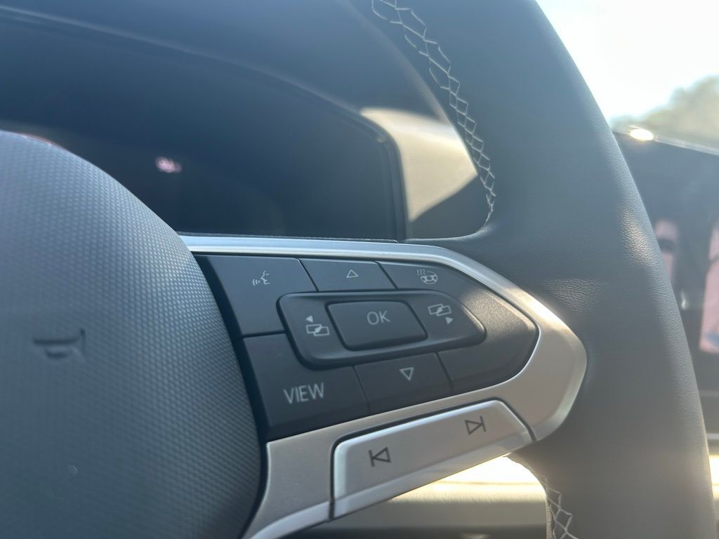2025 Volkswagen Taos 1.5T S Tampa FL