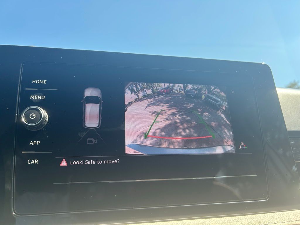 2025 Volkswagen Taos 1.5T S Tampa FL