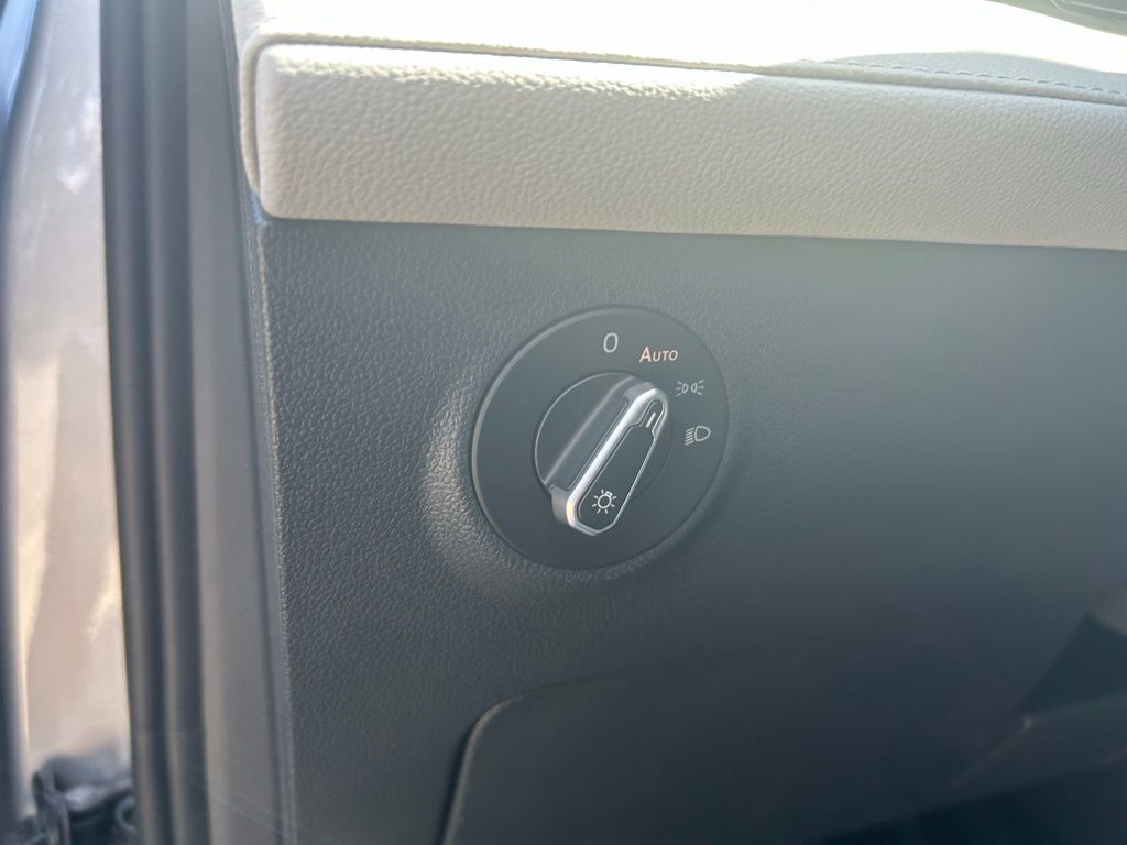 2025 Volkswagen Taos 1.5T S Tampa FL