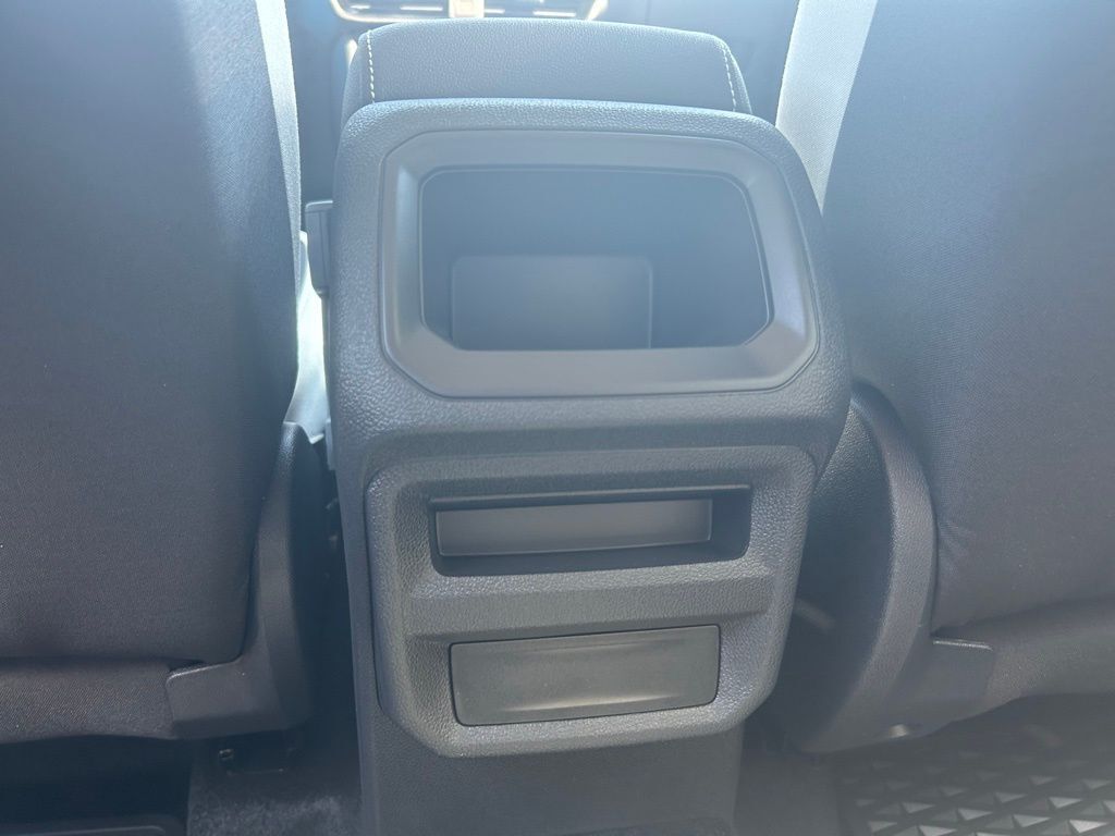 2025 Volkswagen Taos 1.5T S Tampa FL
