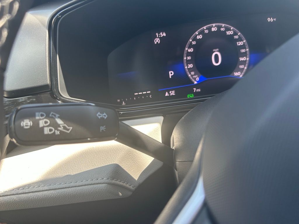 2025 Volkswagen Taos 1.5T S Tampa FL