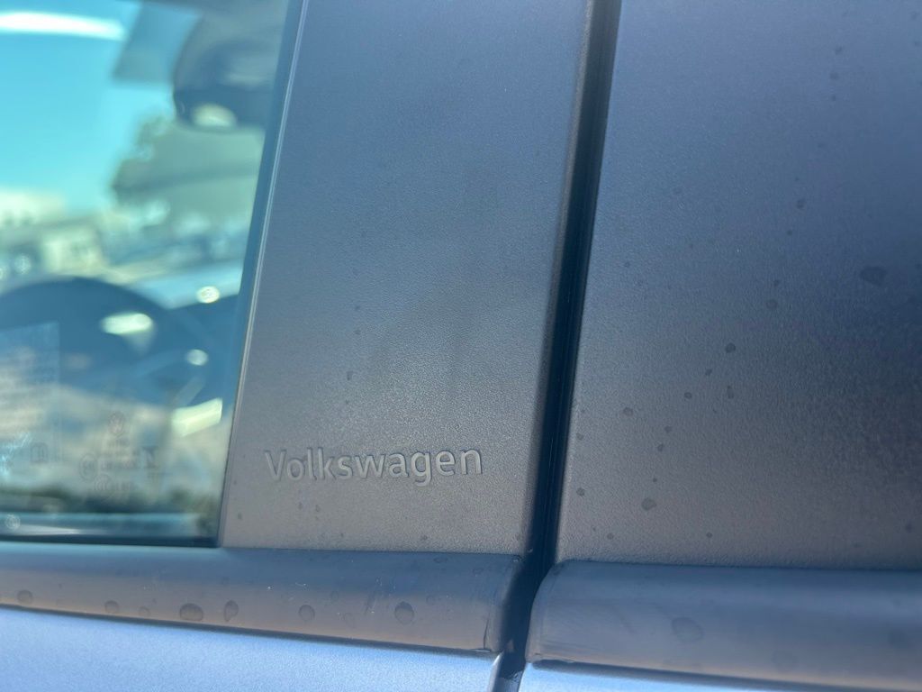 2025 Volkswagen Taos 1.5T S Tampa FL