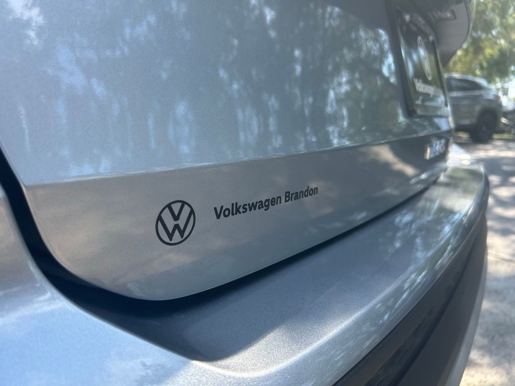 2025 Volkswagen Taos 1.5T S Tampa FL