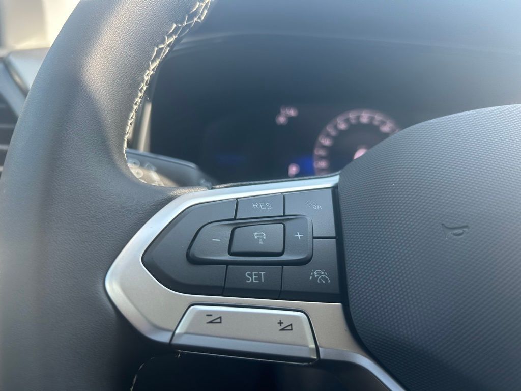 2025 Volkswagen Taos 1.5T S Tampa FL