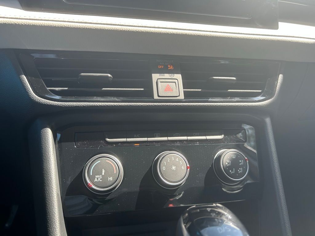2025 Volkswagen Taos 1.5T S Tampa FL