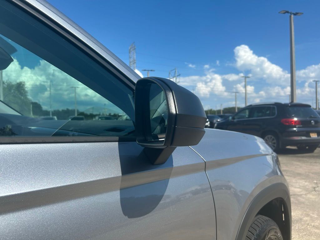 2025 Volkswagen Taos 1.5T S Tampa FL