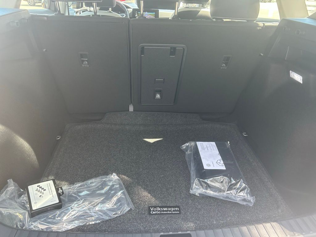 2025 Volkswagen Taos 1.5T S Tampa FL