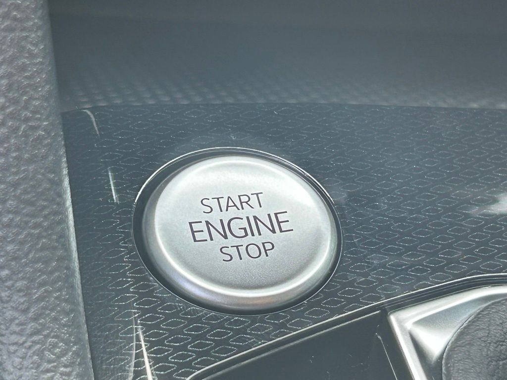 2025 Volkswagen Taos 1.5T S Tampa FL