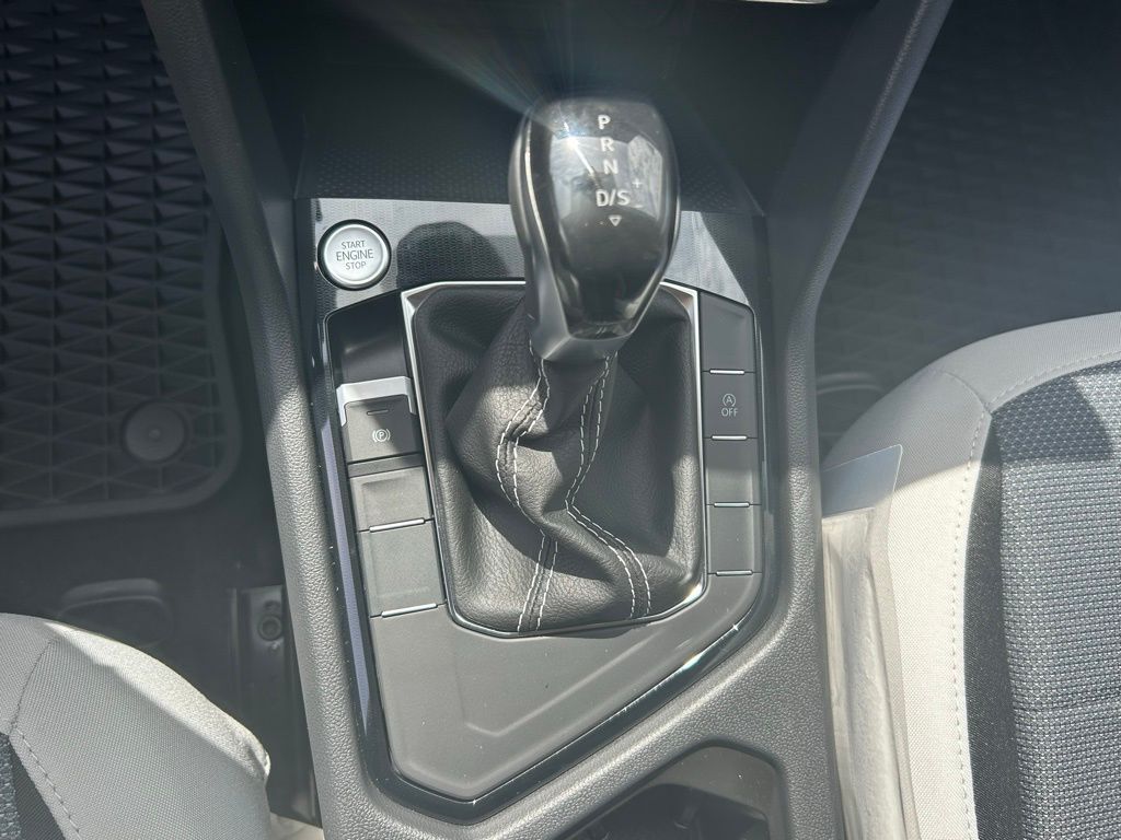 2025 Volkswagen Taos 1.5T S Tampa FL