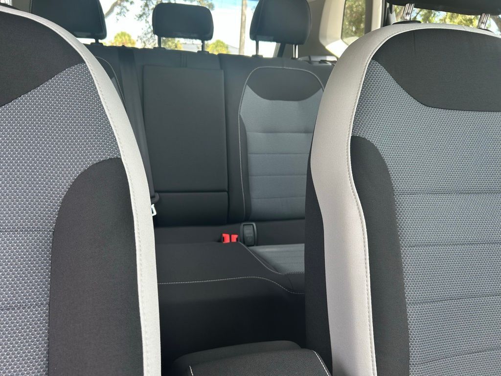 2025 Volkswagen Taos 1.5T S Tampa FL