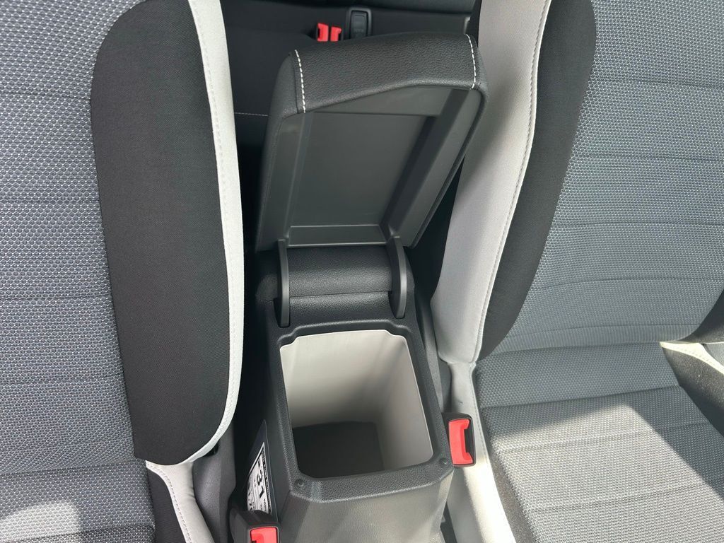 2025 Volkswagen Taos 1.5T S Tampa FL