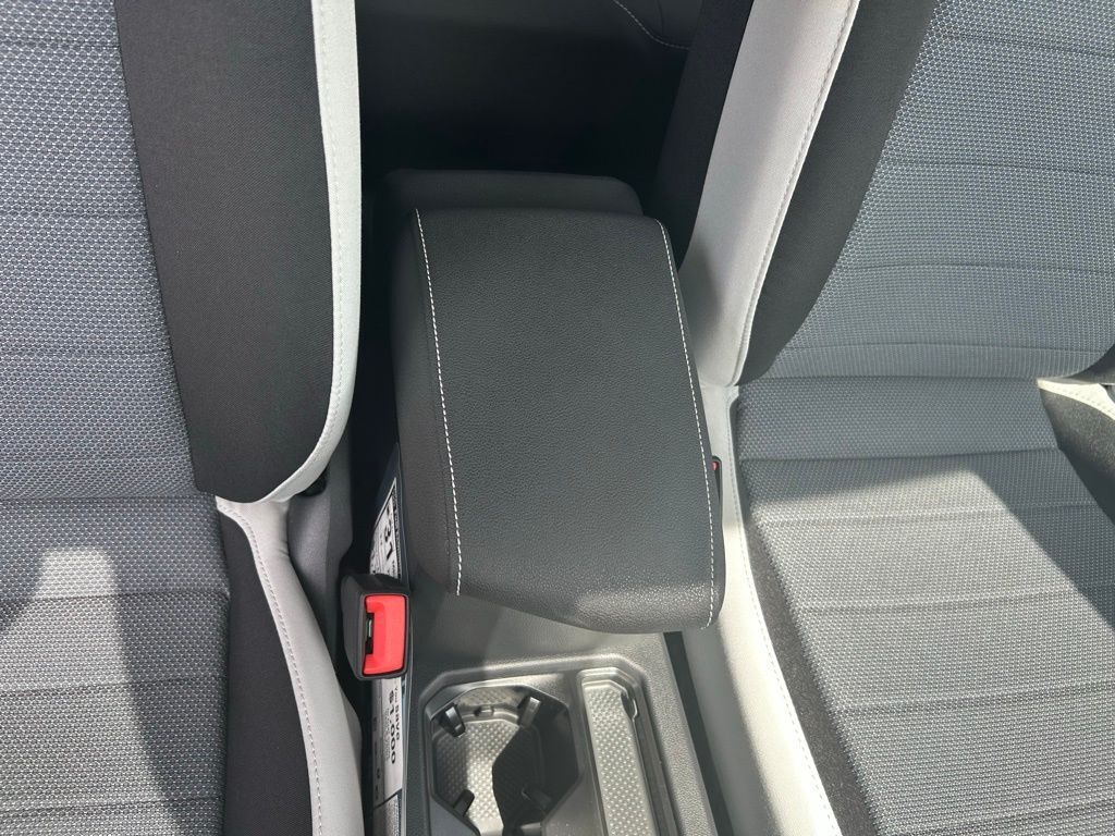 2025 Volkswagen Taos 1.5T S Tampa FL