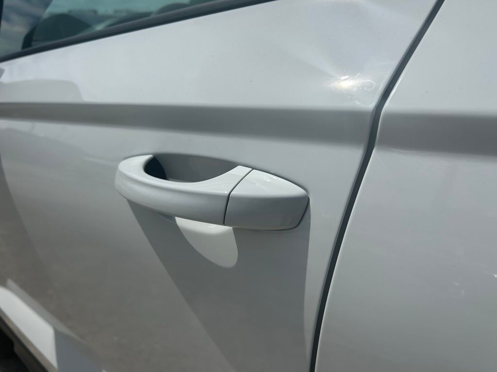 2025 Volkswagen Taos 1.5T S Tampa FL