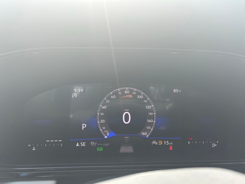 2025 Volkswagen Taos 1.5T S Tampa FL