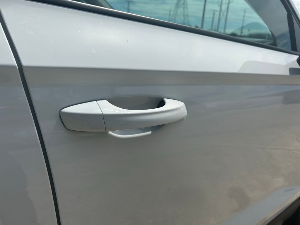 2025 Volkswagen Taos 1.5T S Tampa FL