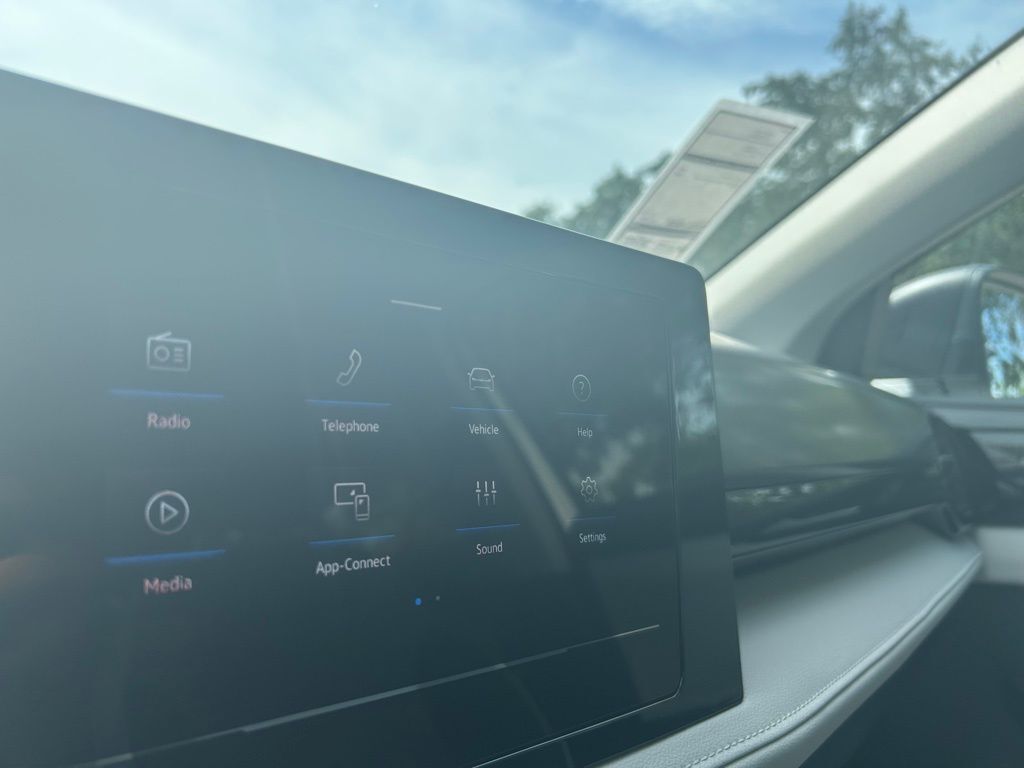 2025 Volkswagen Taos 1.5T S Tampa FL