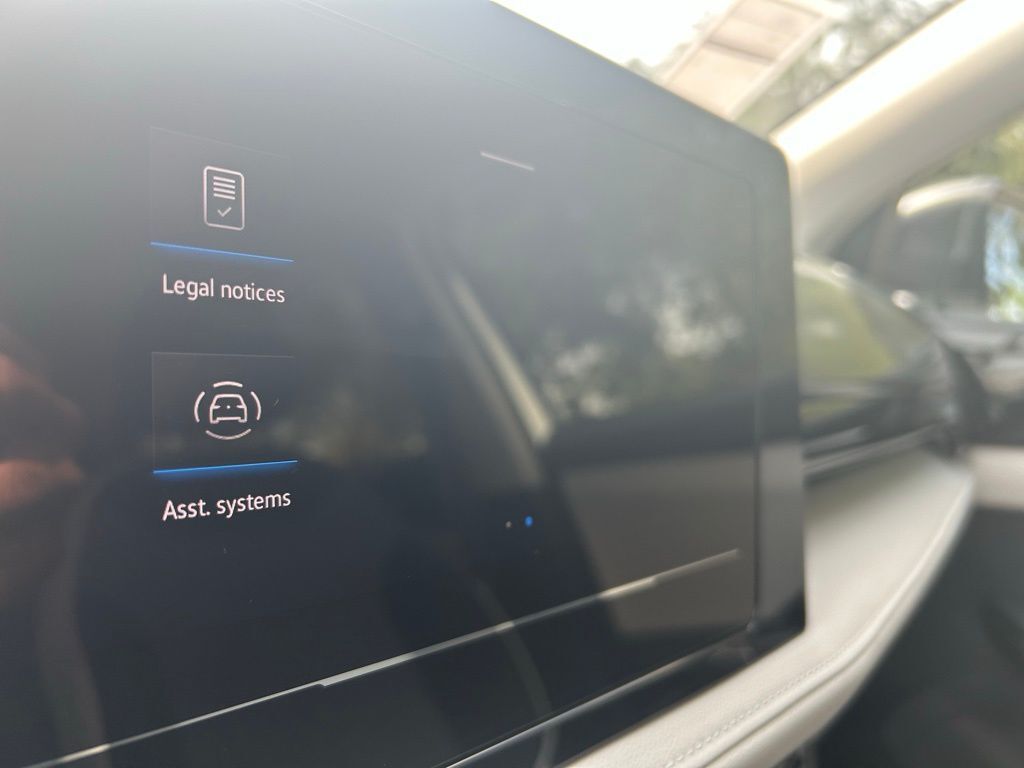 2025 Volkswagen Taos 1.5T S Tampa FL