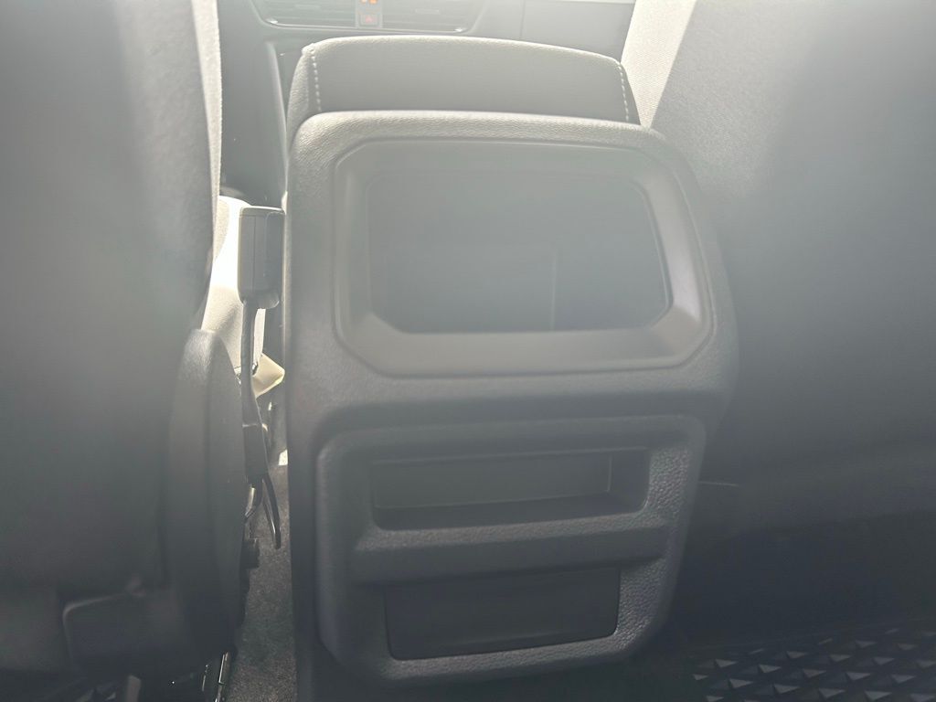 2025 Volkswagen Taos 1.5T S Tampa FL