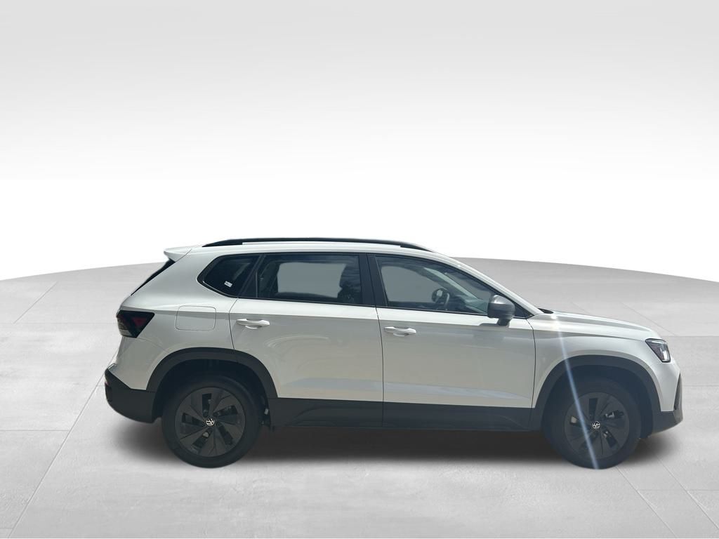 2025 Volkswagen Taos 1.5T S Tampa FL