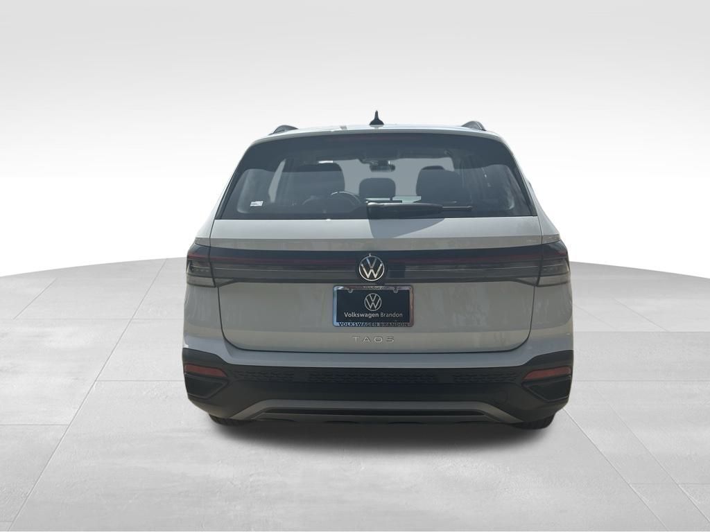 2025 Volkswagen Taos 1.5T S Tampa FL