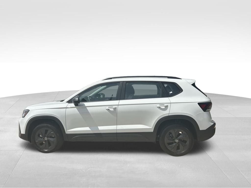 2025 Volkswagen Taos 1.5T S Tampa FL