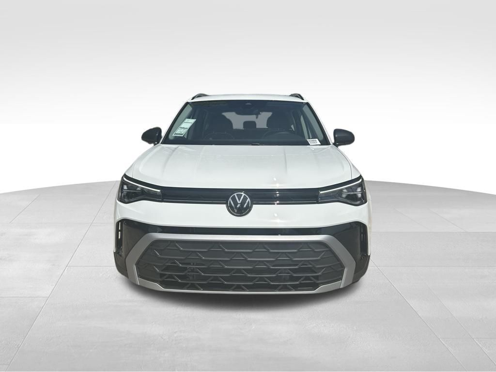 2025 Volkswagen Taos 1.5T S Tampa FL