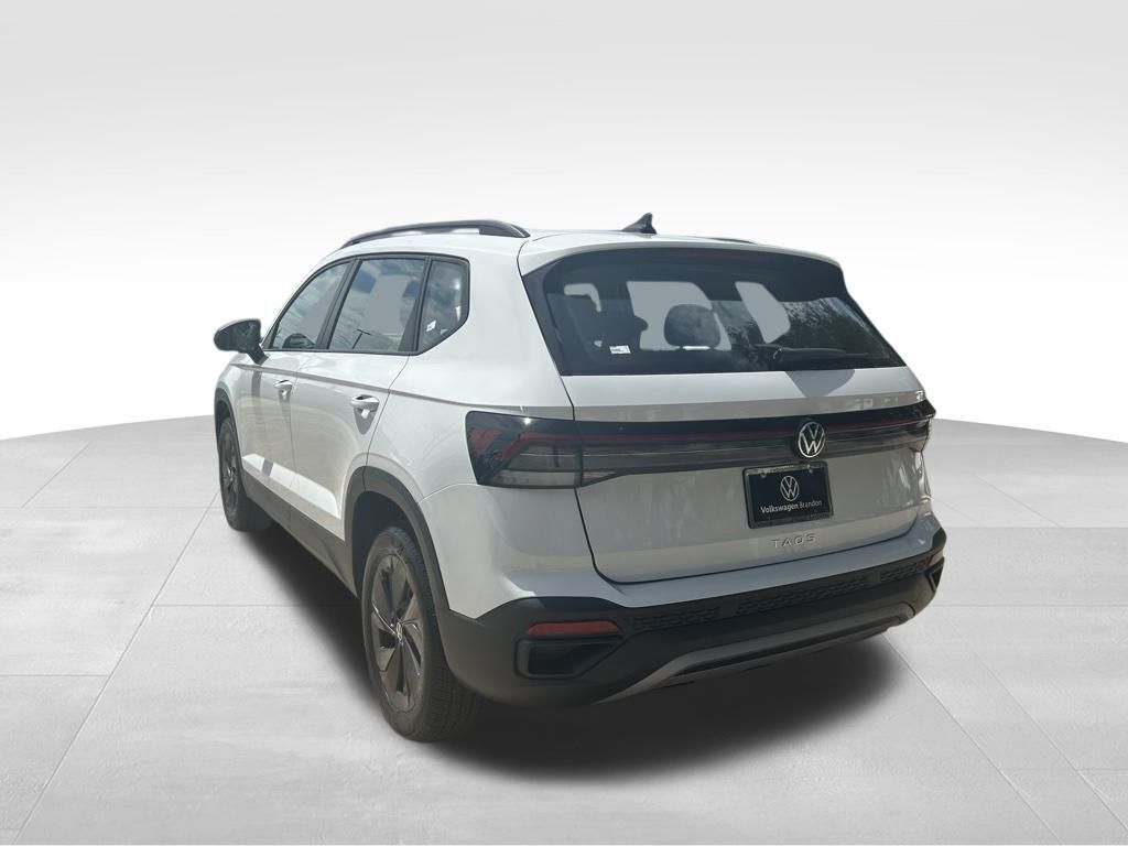 2025 Volkswagen Taos 1.5T S Tampa FL