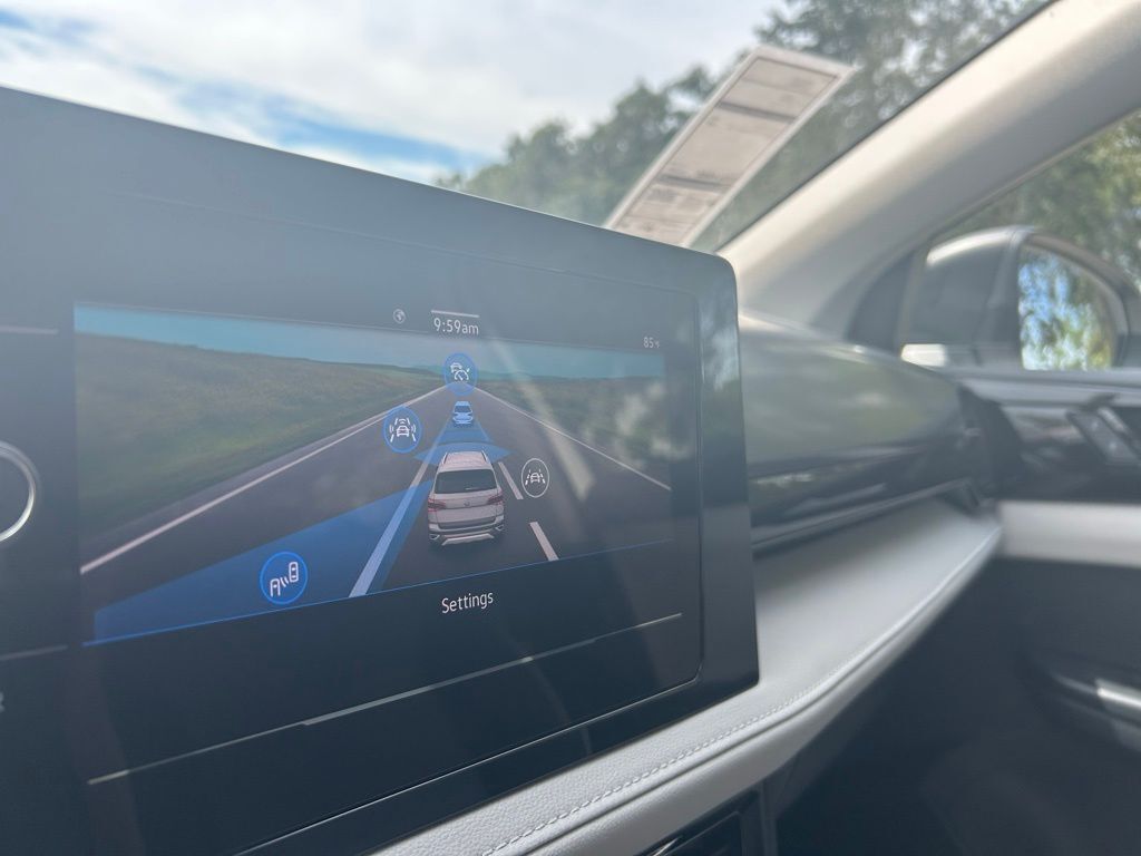 2025 Volkswagen Taos 1.5T S Tampa FL