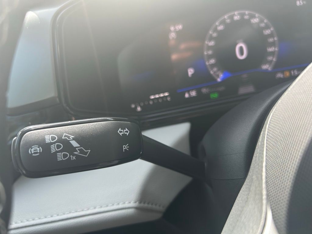 2025 Volkswagen Taos 1.5T S Tampa FL