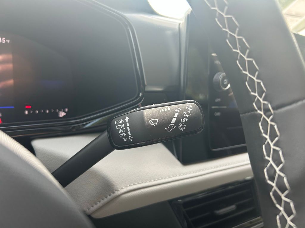 2025 Volkswagen Taos 1.5T S Tampa FL