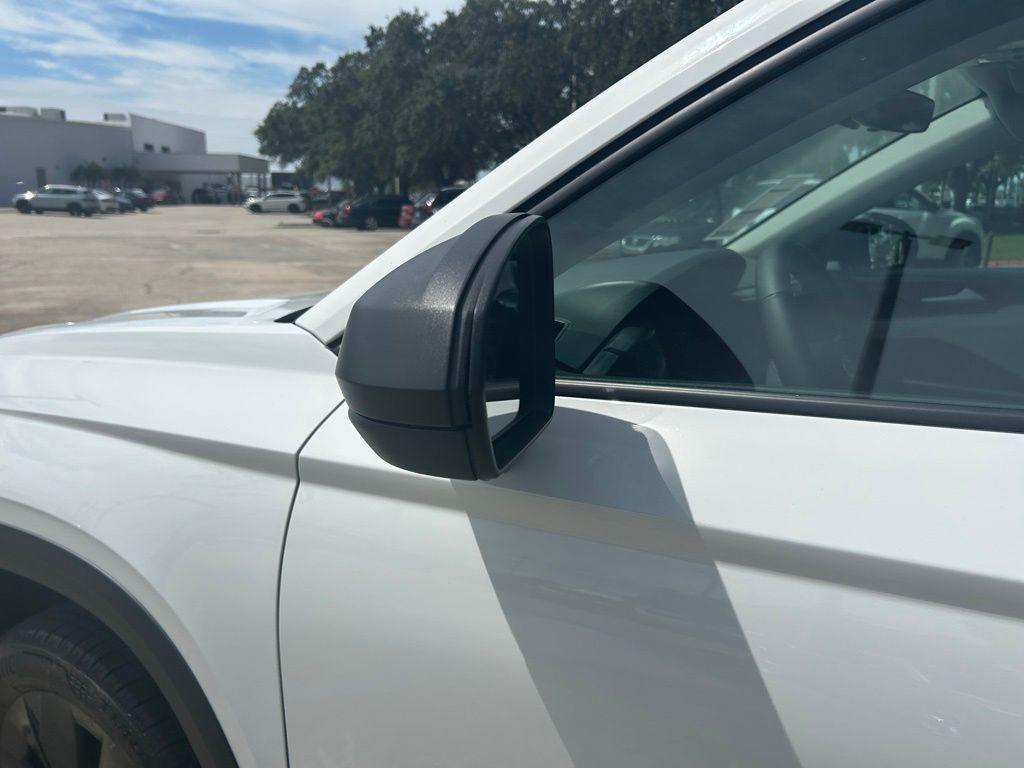 2025 Volkswagen Taos 1.5T S Tampa FL