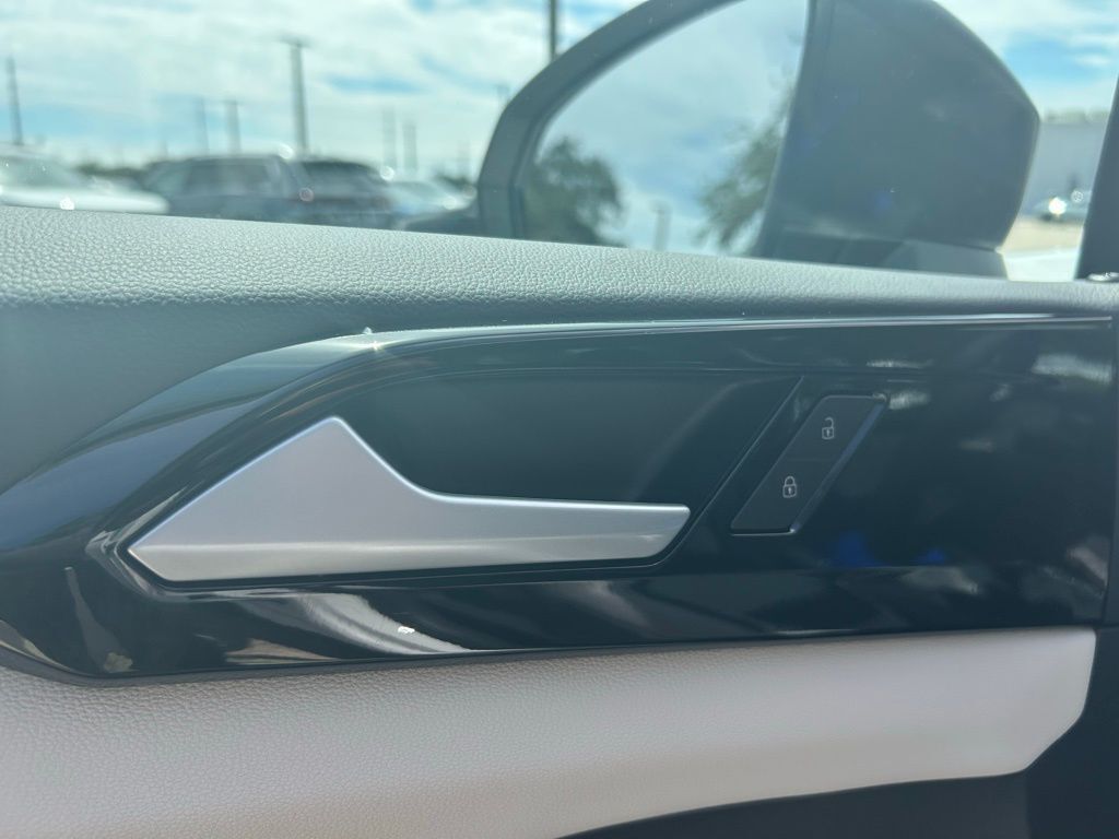 2025 Volkswagen Taos 1.5T S Tampa FL