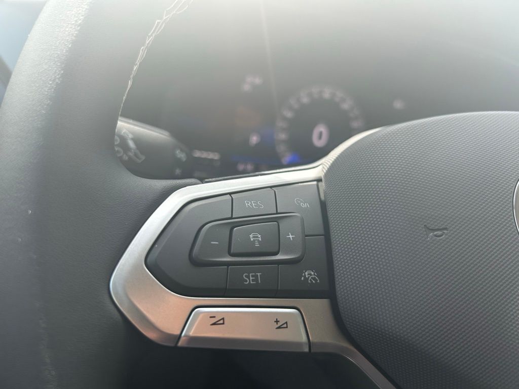 2025 Volkswagen Taos 1.5T S Tampa FL